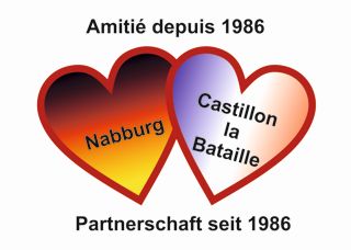 Vereinslogo für Website